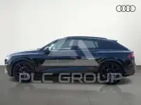 2023 Audi SQ8