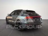 2023 Audi SQ8