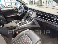 2023 Audi SQ8