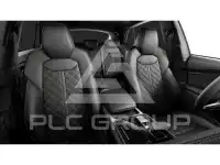 2023 Audi SQ8