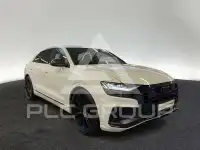 2023 Audi SQ8