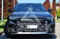 2023 Audi SQ8