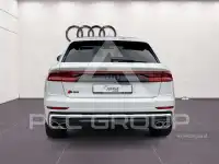 2023 Audi SQ8