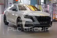 2023 Audi SQ8