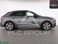 2023 Audi SQ8