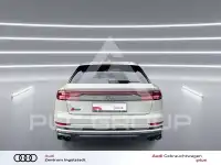 2023 Audi SQ8