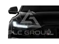 2023 Audi SQ8