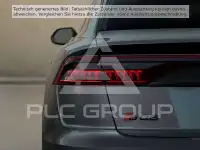 2023 Audi SQ8