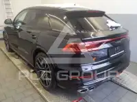 2023 Audi SQ8