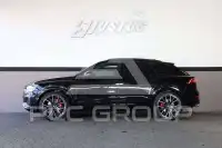 2023 Audi SQ8