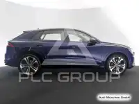 2023 Audi SQ8