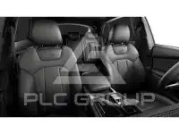 2023 Audi SQ8