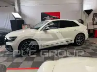 2023 Audi SQ8