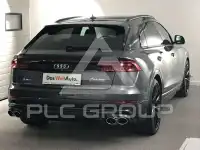 2023 Audi SQ8