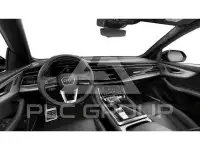 2023 Audi SQ8