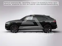 2023 Audi SQ8