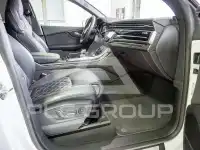 2023 Audi SQ8