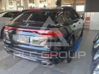 2023 Audi SQ8