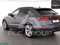 2023 Audi SQ8