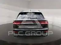 2023 Audi SQ8