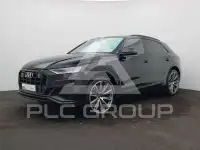 2023 Audi SQ8