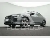 2023 Audi SQ8