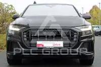 2023 Audi SQ8