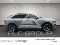 2023 Audi SQ8
