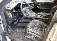 2023 Audi SQ8