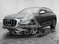 2023 Audi SQ8