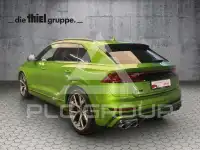 2023 Audi SQ8
