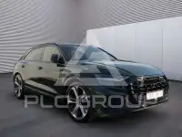 2023 Audi SQ8