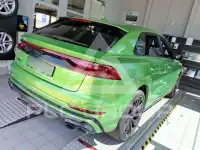 2023 Audi SQ8