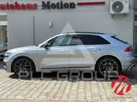 2023 Audi SQ8