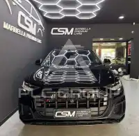 2023 Audi SQ8
