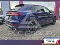 2023 Audi SQ8