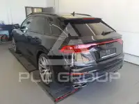 2023 Audi SQ8
