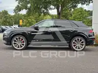 2023 Audi SQ8