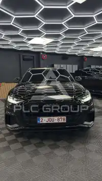 2023 Audi SQ8