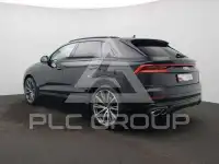 2023 Audi SQ8