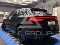 2023 Audi SQ8