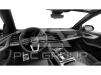 2023 Audi SQ8