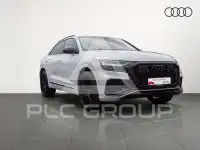 2023 Audi SQ8