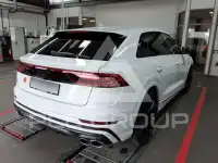 2023 Audi SQ8