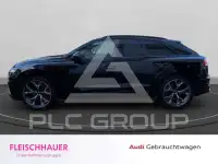 2023 Audi SQ8