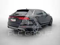 2023 Audi SQ8