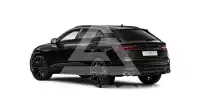2023 Audi SQ8