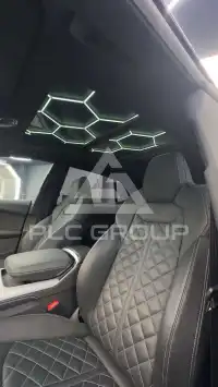 2023 Audi SQ8