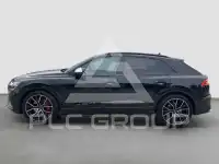 2023 Audi SQ8