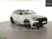2023 Audi SQ8